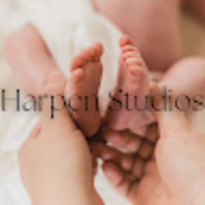 Meet your Posher, Harpen